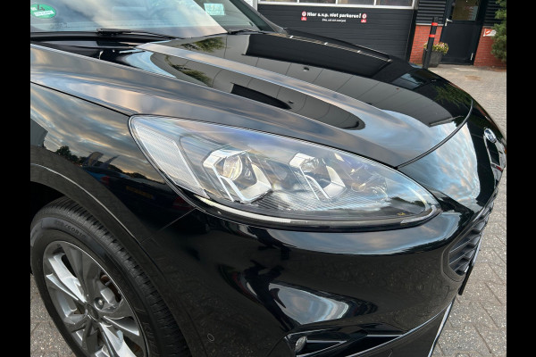 Ford Kuga 2.5 PHEV ST-Line, Trekhaak, adaptive cruise, cam., stoel, stuur verw.