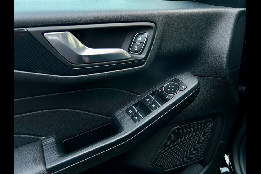 Ford Kuga 2.5 PHEV ST-Line, Trekhaak, adaptive cruise, cam., stoel, stuur verw.