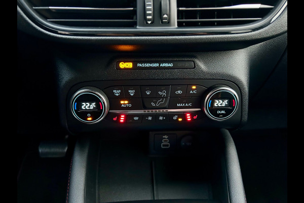 Ford Kuga 2.5 PHEV ST-Line, Trekhaak, adaptive cruise, cam., stoel, stuur verw.