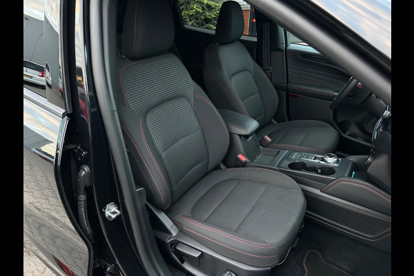 Ford Kuga 2.5 PHEV ST-Line, Trekhaak, adaptive cruise, cam., stoel, stuur verw.