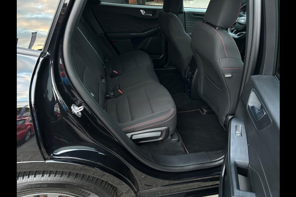 Ford Kuga 2.5 PHEV ST-Line, Trekhaak, adaptive cruise, cam., stoel, stuur verw.
