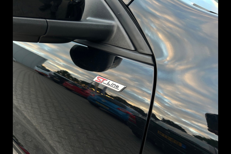Ford Kuga 2.5 PHEV ST-Line, Trekhaak, adaptive cruise, cam., stoel, stuur verw.