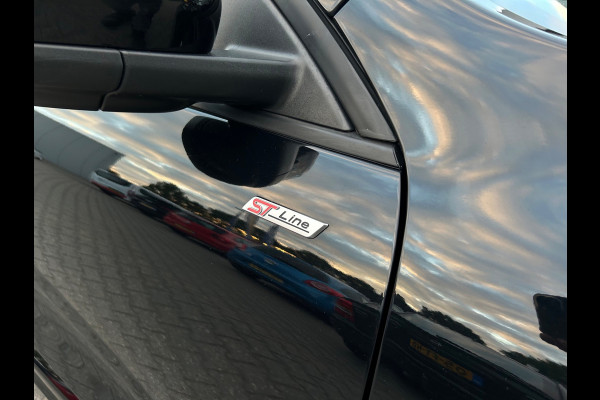 Ford Kuga 2.5 PHEV ST-Line, Trekhaak, adaptive cruise, cam., stoel, stuur verw.