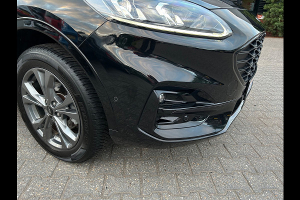 Ford Kuga 2.5 PHEV ST-Line, Trekhaak, adaptive cruise, cam., stoel, stuur verw.