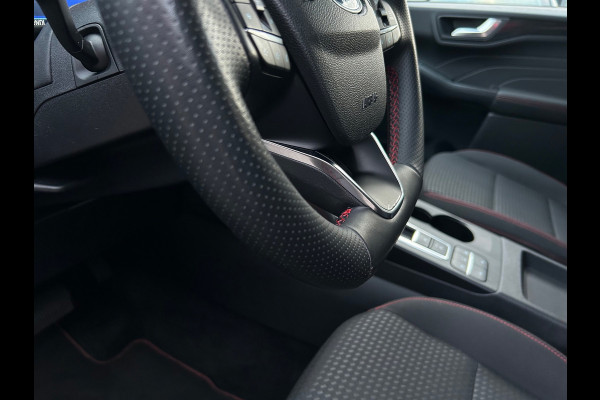 Ford Kuga 2.5 PHEV ST-Line, Trekhaak, adaptive cruise, cam., stoel, stuur verw.