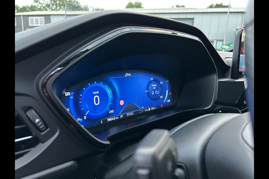 Ford Kuga 2.5 PHEV ST-Line, Trekhaak, adaptive cruise, cam., stoel, stuur verw.