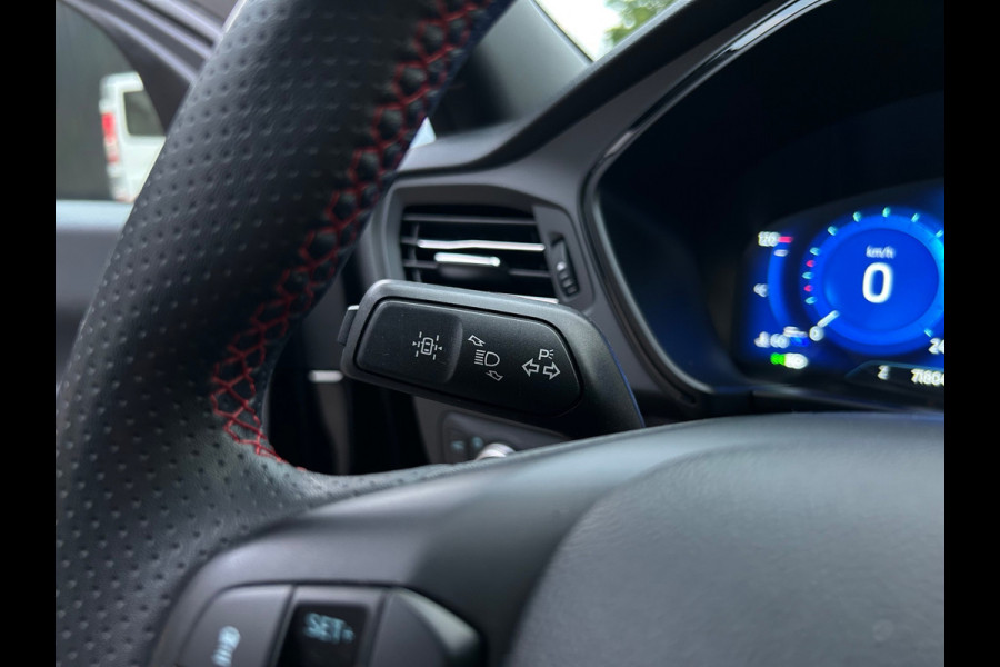 Ford Kuga 2.5 PHEV ST-Line, Trekhaak, adaptive cruise, cam., stoel, stuur verw.