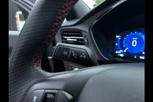 Ford Kuga 2.5 PHEV ST-Line, Trekhaak, adaptive cruise, cam., stoel, stuur verw.