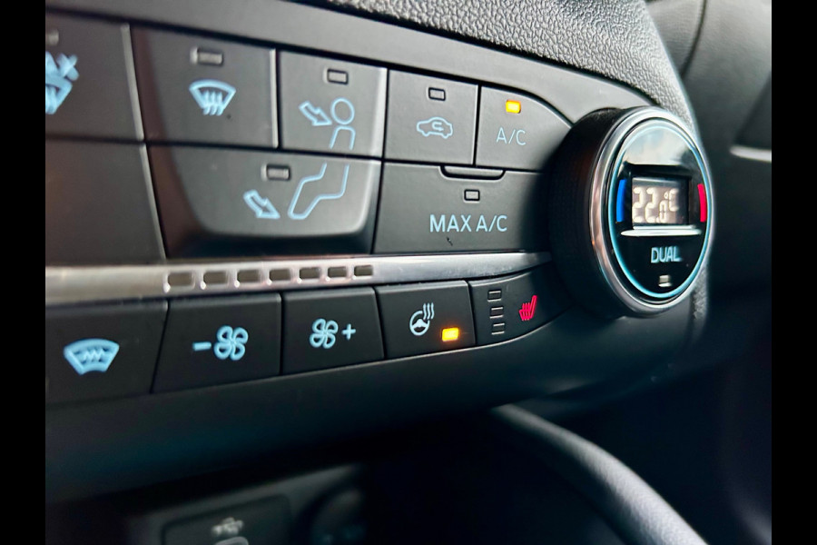 Ford Kuga 2.5 PHEV ST-Line, Trekhaak, adaptive cruise, cam., stoel, stuur verw.