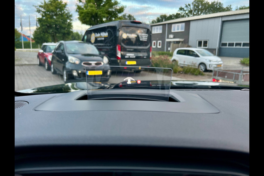 Ford Kuga 2.5 PHEV ST-Line, Trekhaak, adaptive cruise, cam., stoel, stuur verw.