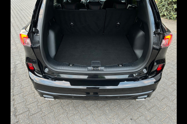 Ford Kuga 2.5 PHEV ST-Line, Trekhaak, adaptive cruise, cam., stoel, stuur verw.