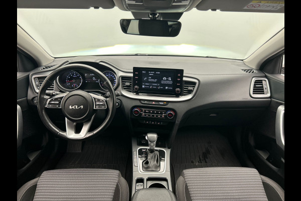 Kia Ceed Sportswagon 1.5 T-GDi DynamicPlusLine | Adapt.Cruise/Control | Stuur/Stoel Verwarming | Lichtmetaal | Fabrieksgarantie