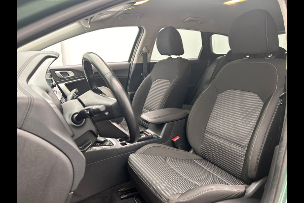 Kia Ceed Sportswagon 1.5 T-GDi DynamicPlusLine | Adapt.Cruise/Control | Stuur/Stoel Verwarming | Lichtmetaal | Fabrieksgarantie