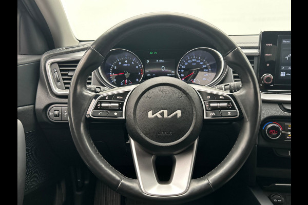 Kia Ceed Sportswagon 1.5 T-GDi DynamicPlusLine | Adapt.Cruise/Control | Stuur/Stoel Verwarming | Lichtmetaal | Fabrieksgarantie