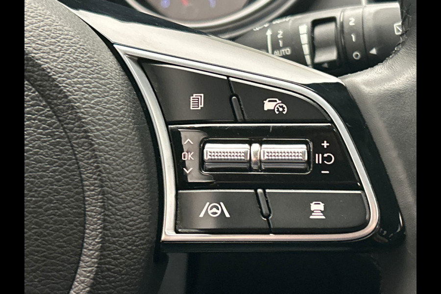 Kia Ceed Sportswagon 1.5 T-GDi DynamicPlusLine | Adapt.Cruise/Control | Stuur/Stoel Verwarming | Lichtmetaal | Fabrieksgarantie