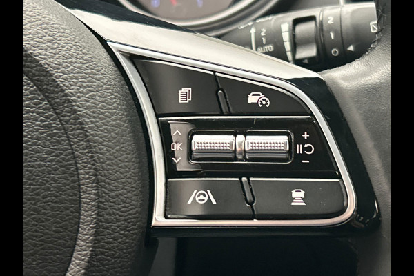 Kia Ceed Sportswagon 1.5 T-GDi DynamicPlusLine | Adapt.Cruise/Control | Stuur/Stoel Verwarming | Lichtmetaal | Fabrieksgarantie