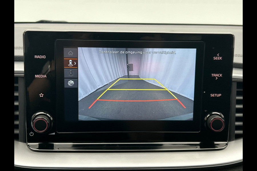 Kia Ceed Sportswagon 1.5 T-GDi DynamicPlusLine | Adapt.Cruise/Control | Stuur/Stoel Verwarming | Lichtmetaal | Fabrieksgarantie