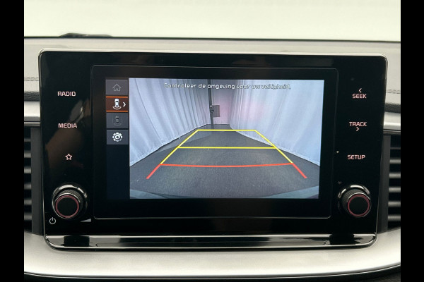 Kia Ceed Sportswagon 1.5 T-GDi DynamicPlusLine | Adapt.Cruise/Control | Stuur/Stoel Verwarming | Lichtmetaal | Fabrieksgarantie