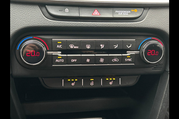 Kia Ceed Sportswagon 1.5 T-GDi DynamicPlusLine | Adapt.Cruise/Control | Stuur/Stoel Verwarming | Lichtmetaal | Fabrieksgarantie