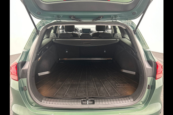Kia Ceed Sportswagon 1.5 T-GDi DynamicPlusLine | Adapt.Cruise/Control | Stuur/Stoel Verwarming | Lichtmetaal | Fabrieksgarantie