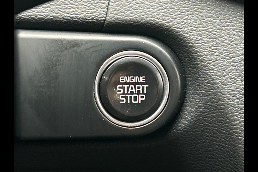 Kia Ceed Sportswagon 1.5 T-GDi DynamicPlusLine | Adapt.Cruise/Control | Stuur/Stoel Verwarming | Lichtmetaal | Fabrieksgarantie