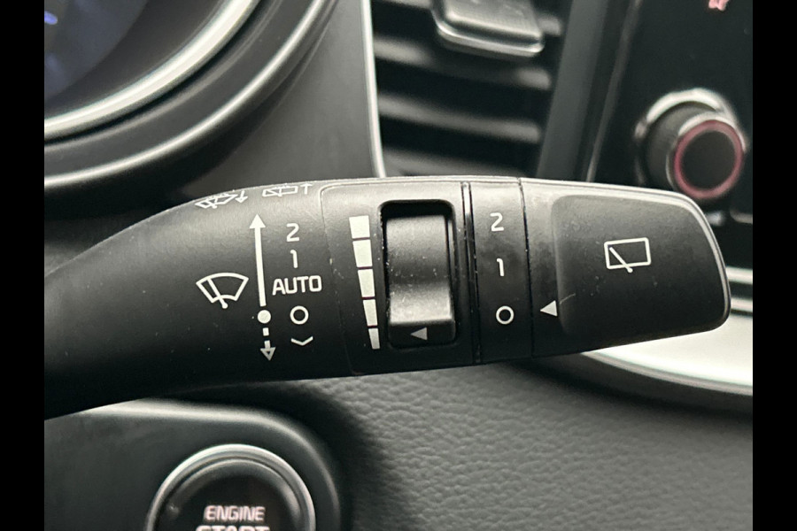 Kia Ceed Sportswagon 1.5 T-GDi DynamicPlusLine | Adapt.Cruise/Control | Stuur/Stoel Verwarming | Lichtmetaal | Fabrieksgarantie