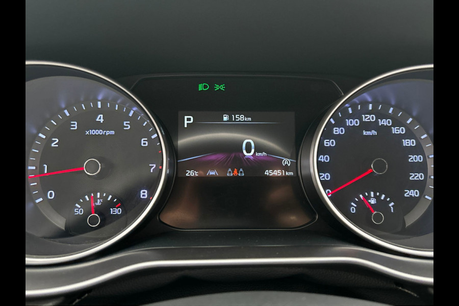 Kia Ceed Sportswagon 1.5 T-GDi DynamicPlusLine | Adapt.Cruise/Control | Stuur/Stoel Verwarming | Lichtmetaal | Fabrieksgarantie