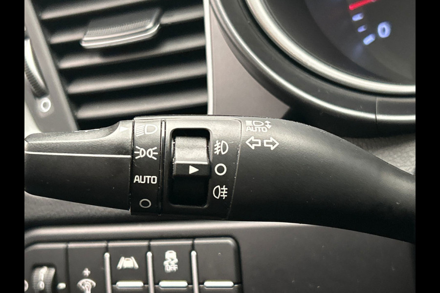 Kia Ceed Sportswagon 1.5 T-GDi DynamicPlusLine | Adapt.Cruise/Control | Stuur/Stoel Verwarming | Lichtmetaal | Fabrieksgarantie