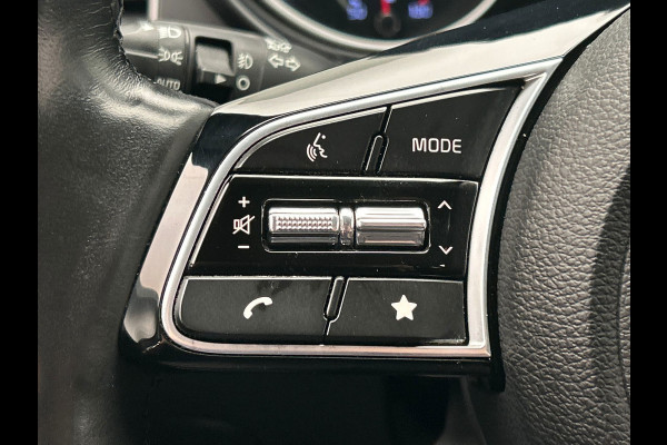 Kia Ceed Sportswagon 1.5 T-GDi DynamicPlusLine | Adapt.Cruise/Control | Stuur/Stoel Verwarming | Lichtmetaal | Fabrieksgarantie