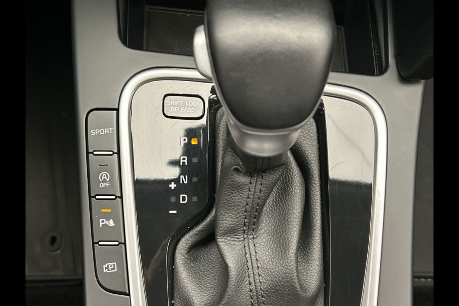 Kia Ceed Sportswagon 1.5 T-GDi DynamicPlusLine | Adapt.Cruise/Control | Stuur/Stoel Verwarming | Lichtmetaal | Fabrieksgarantie