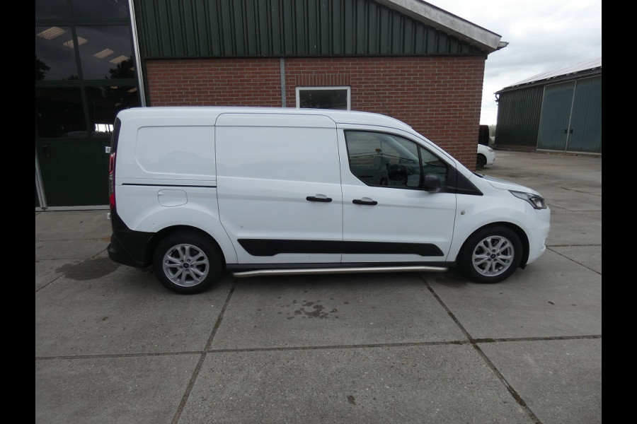 Ford Transit Connect 1.5 EcoBlue L2 Trend*navi/cam*cr.contr*