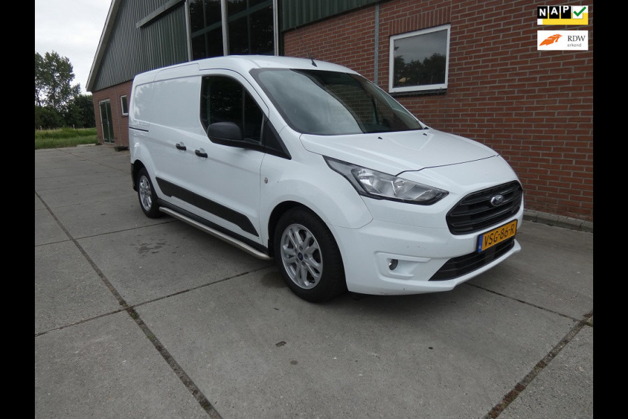 Ford Transit Connect 1.5 EcoBlue L2 Trend*navi/cam*cr.contr*
