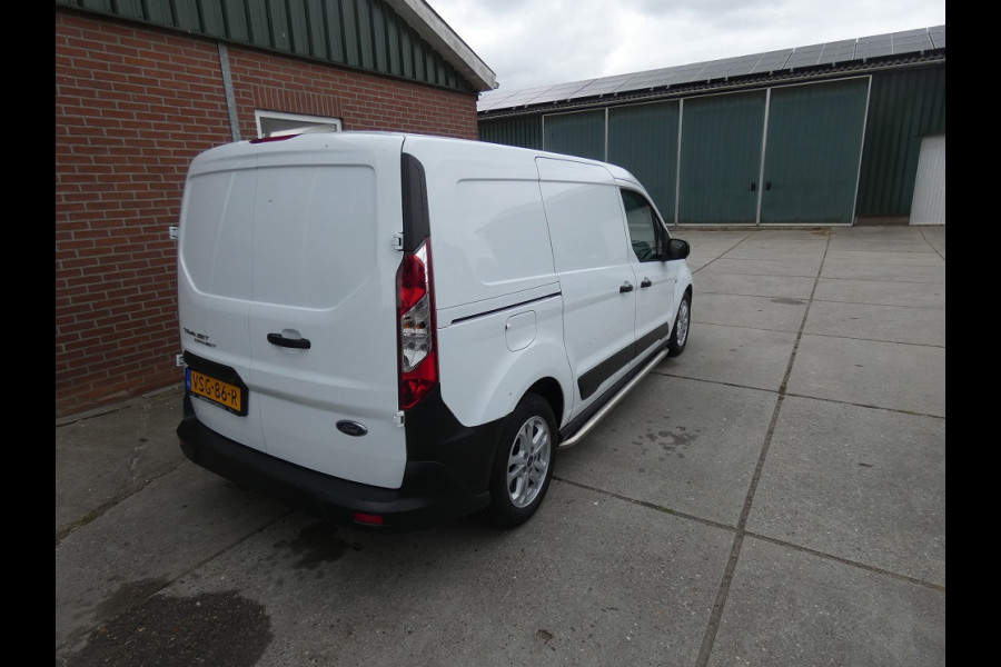 Ford Transit Connect 1.5 EcoBlue L2 Trend*navi/cam*cr.contr*