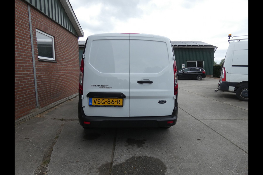 Ford Transit Connect 1.5 EcoBlue L2 Trend*navi/cam*cr.contr*