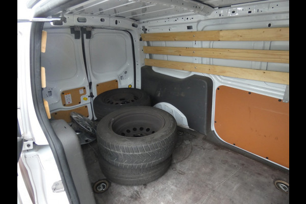 Ford Transit Connect 1.5 EcoBlue L2 Trend*navi/cam*cr.contr*