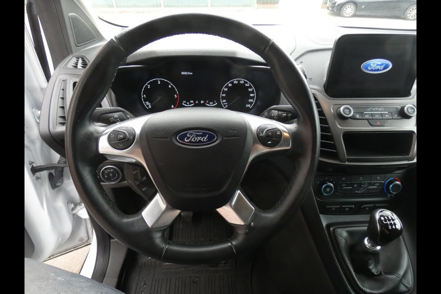 Ford Transit Connect 1.5 EcoBlue L2 Trend*navi/cam*cr.contr*