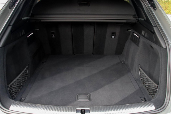 Audi Q5 45 2.0 TFSI Quattro Pro Line S S-Line 245pk Automaat! 1e|DLR|Panoramadak|Virtual Cockpit|Sportstoelen+Memory|B&O|Black|22