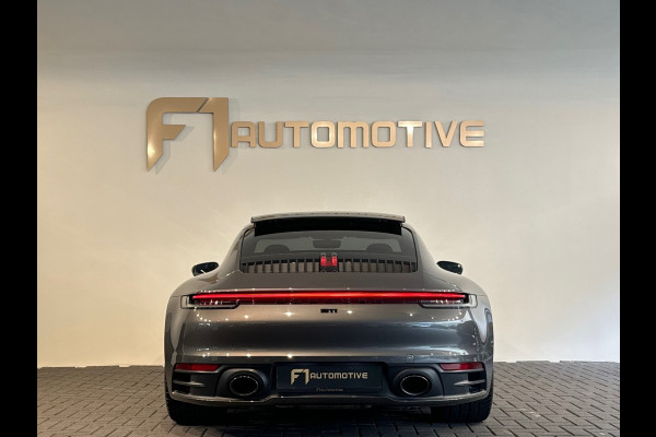 Porsche 911 3.0 Carrera S Pano|Sportuitlaat|NL Auto|Camera