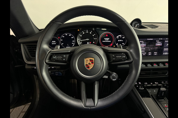 Porsche 911 3.0 Carrera S Pano|Sportuitlaat|NL Auto|Camera