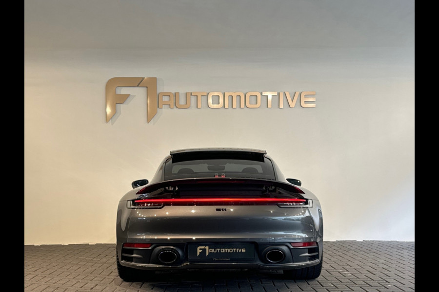 Porsche 911 3.0 Carrera S Pano|Sportuitlaat|NL Auto|Camera