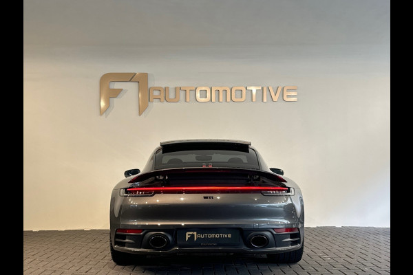 Porsche 911 3.0 Carrera S Pano|Sportuitlaat|NL Auto|Camera
