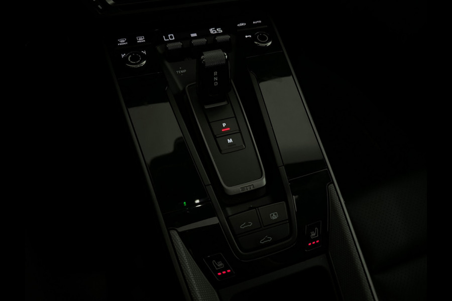 Porsche 911 3.0 Carrera S Pano|Sportuitlaat|NL Auto|Camera
