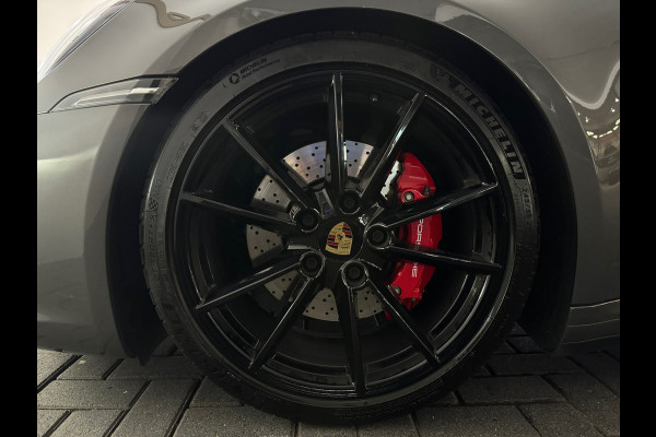 Porsche 911 3.0 Carrera S Pano|Sportuitlaat|NL Auto|Camera