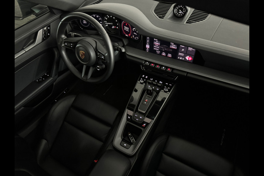 Porsche 911 3.0 Carrera S Pano|Sportuitlaat|NL Auto|Camera