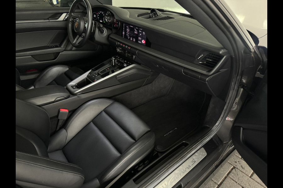 Porsche 911 3.0 Carrera S Pano|Sportuitlaat|NL Auto|Camera