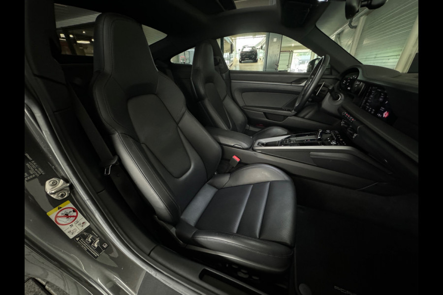 Porsche 911 3.0 Carrera S Pano|Sportuitlaat|NL Auto|Camera