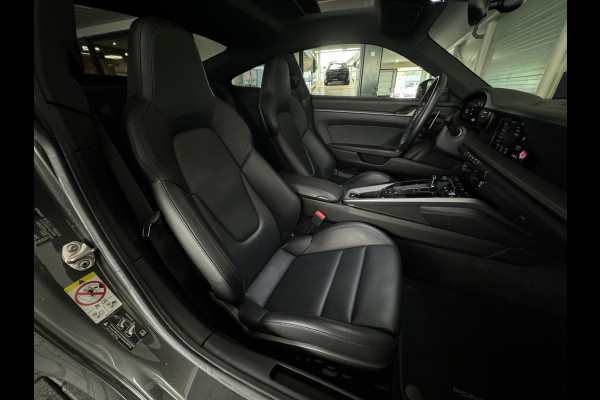 Porsche 911 3.0 Carrera S Pano|Sportuitlaat|NL Auto|Camera