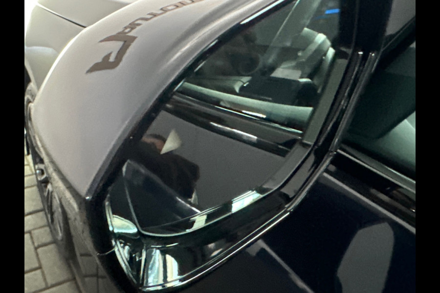 BMW 5 Serie Touring 520i M Sport Pano|HuD|H/K|Memory|Trekhaak