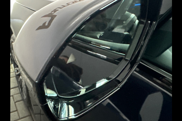 BMW 5 Serie Touring 520i M Sport Pano|HuD|H/K|Memory|Trekhaak