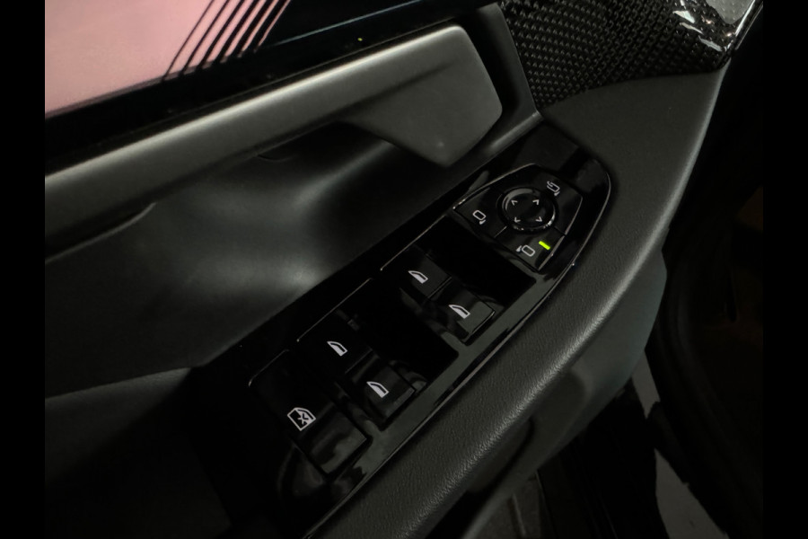 BMW 5 Serie Touring 520i M Sport Pano|HuD|H/K|Memory|Trekhaak